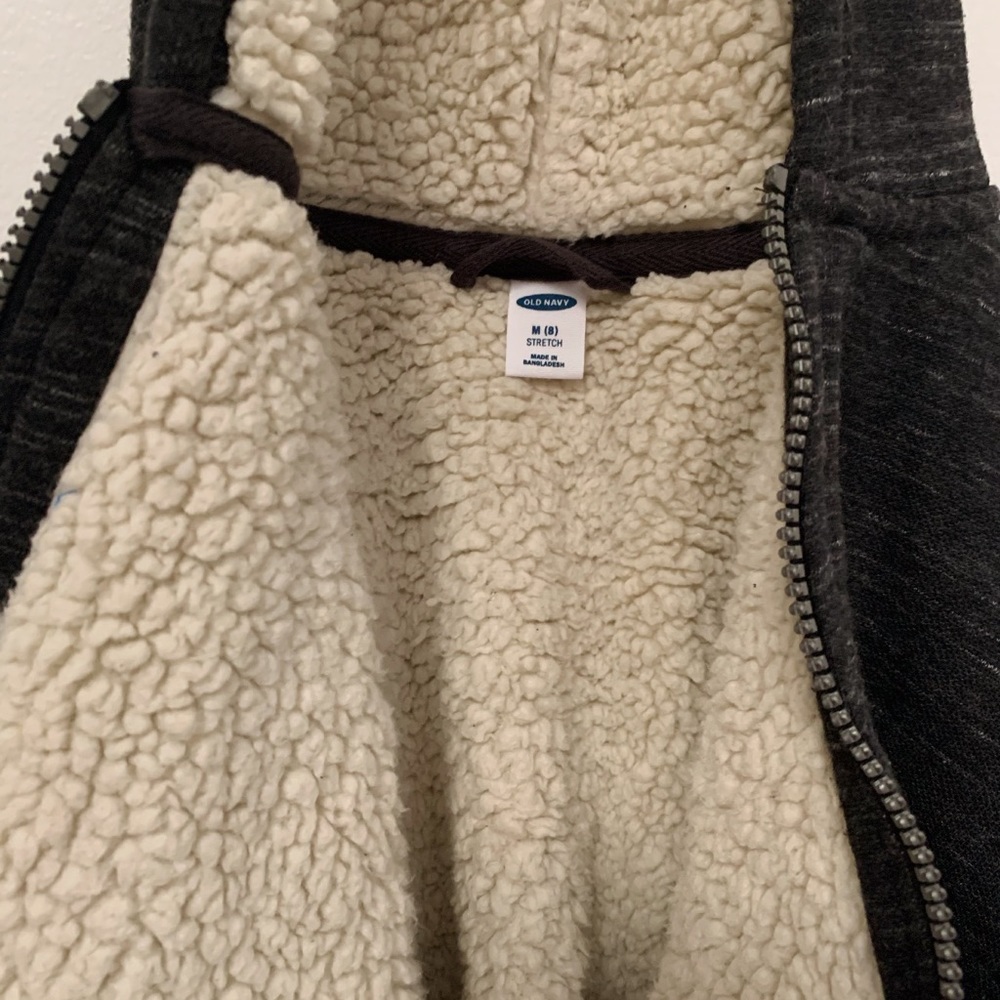 Warm Sweater
